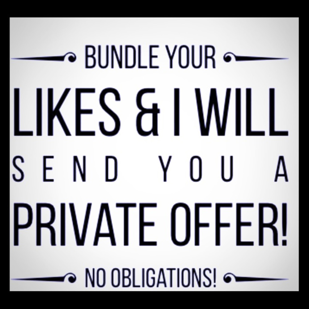 Bundle your likes